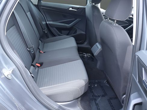 Certified 2024 Volkswagen Jetta S FWD image 11