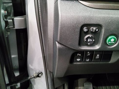 Used 2023 Honda Passport TrailSport image 26