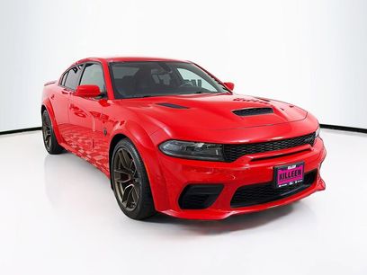 Used 2022 Dodge Charger SRT Hellcat w/ Harman/Kardon Audio Group