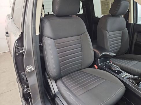 Used 2021 Ford Ranger XLT w/ Equipment Group 301A Mid AWD/4WD image 38