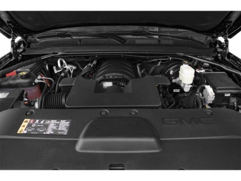 Used 2019 GMC Yukon XL Denali w/ Denali Ultimate Package AWD/4WD image 15