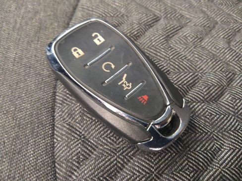 Used 2022 Chevrolet Equinox LT FWD image 32