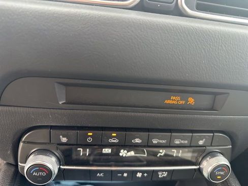 Certified 2023 MAZDA CX-5 AWD 2.5 S image 14