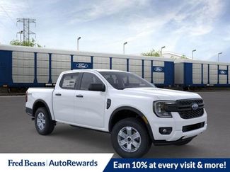 New 2026 Ford Ranger XL video 1