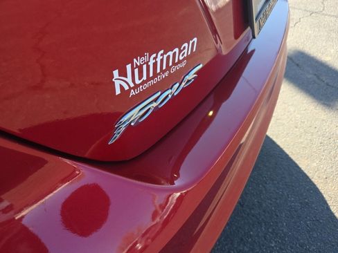 Used 2012 Ford Focus SE image 12