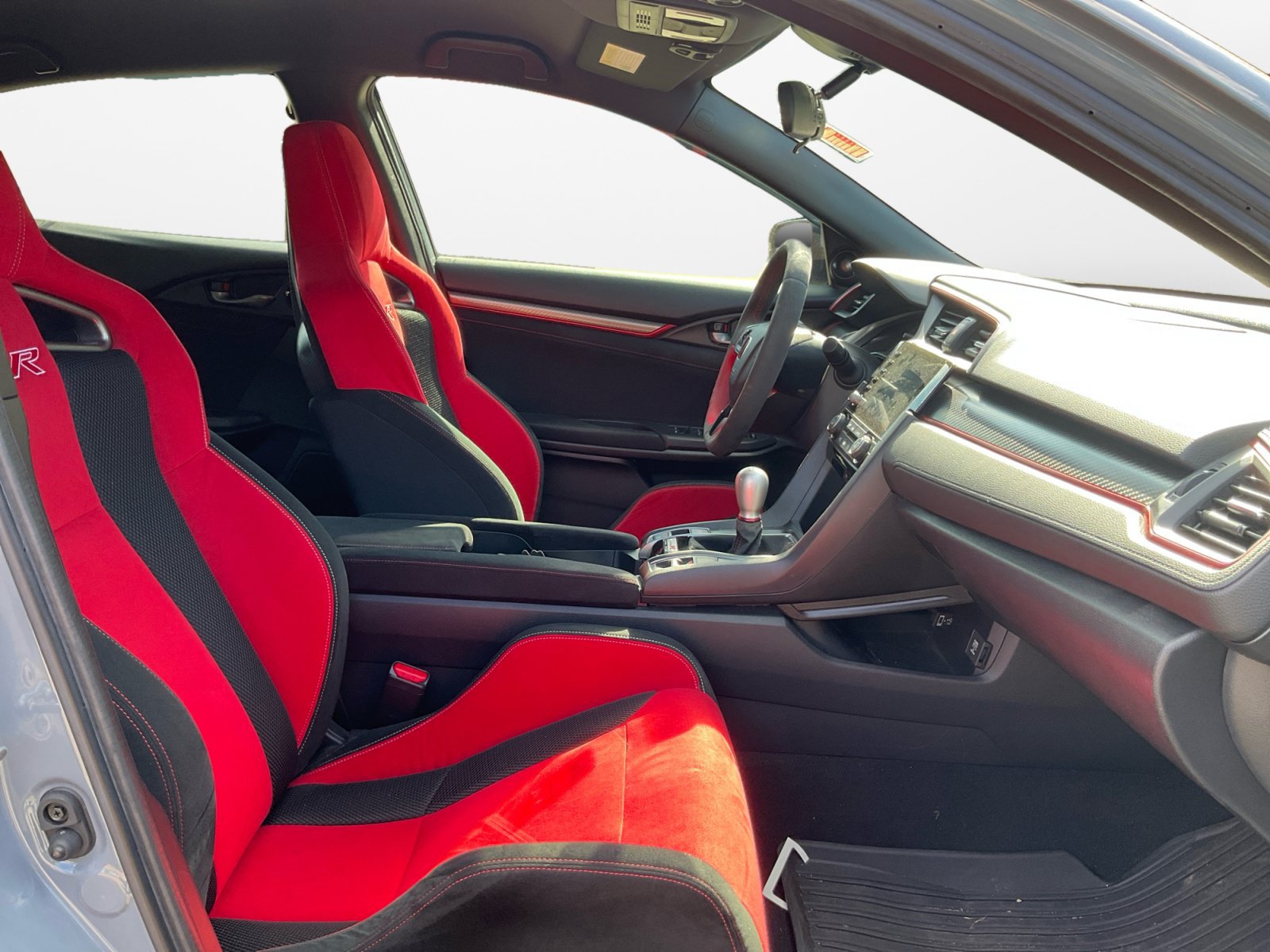 Used 2021 Honda Civic Type R image 17