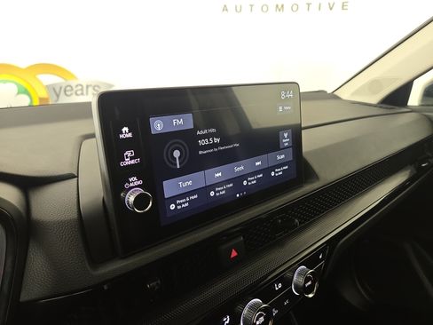 Used 2026 Honda CR-V EX-L image 19