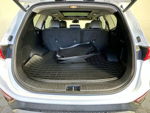 Used 2020 Hyundai Santa Fe Limited image 28