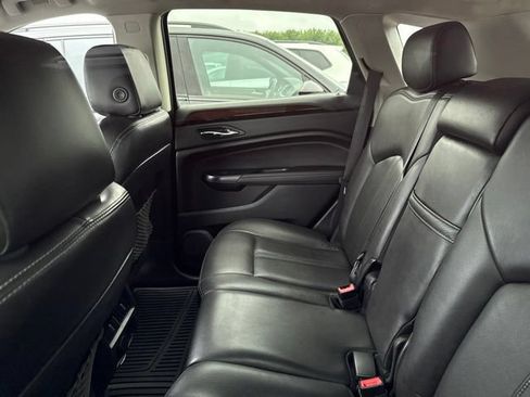 Used 2014 Cadillac SRX Luxury AWD/4WD image 11