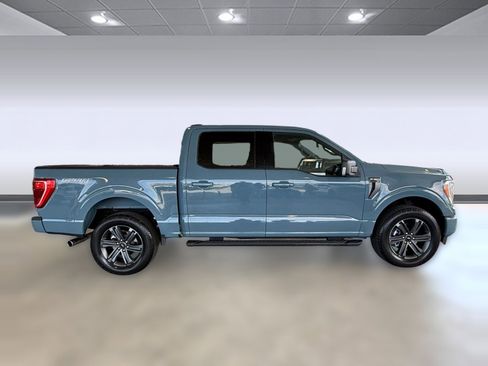 Used 2023 Ford F150 XLT w/ Equipment Group 302A High image 8