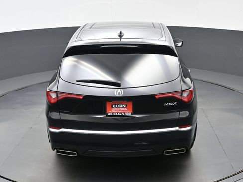 Used 2022 Acura MDX FWD w/ Technology Package image 37
