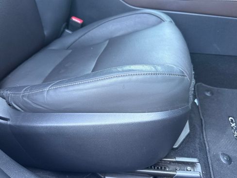 Used 2022 MAZDA CX-30 AWD 2.5 S w/ Premium Package image 22