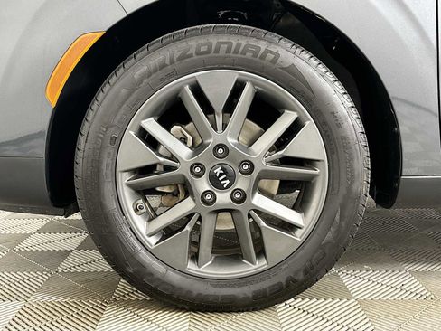 Used 2021 Kia Soul EX FWD image 29