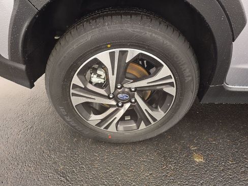 New 2026 Subaru Crosstrek 2.0i Premium image 9