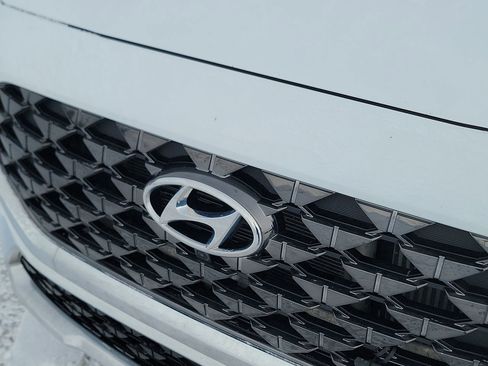 Certified 2023 Hyundai Santa Fe Calligraphy image 26