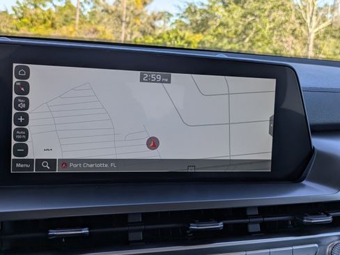 New 2025 Kia Telluride S image 29