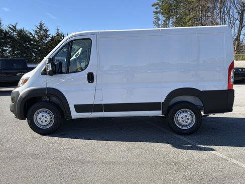 New 2026 RAM ProMaster 1500 w/ Convenience Group image 7