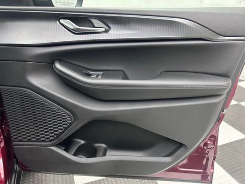 New 2026 Jeep Grand Cherokee L Laredo AWD/4WD image 18