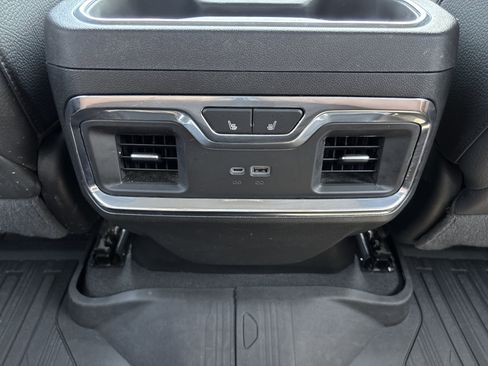 Used 2024 GMC Sierra 1500 Denali w/ Denali Reserve Package AWD/4WD image 20