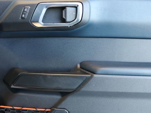 Used 2024 Ford Bronco Raptor w/ Interior Carbon Fiber Pack 6 image 37