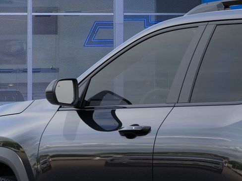 New 2026 Chevrolet Equinox RS image 14