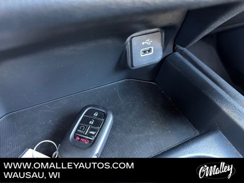 Used 2023 Honda HR-V Sport image 23