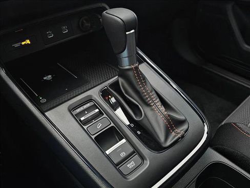 New 2026 Honda CR-V TrailSport image 24