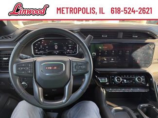 Used 2024 GMC Sierra 2500 AT4 w/ AT4 Premium Plus Package AWD/4WD video 2