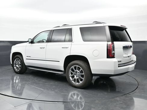 Used 2020 GMC Yukon Denali w/ Open Road Package AWD/4WD image 8