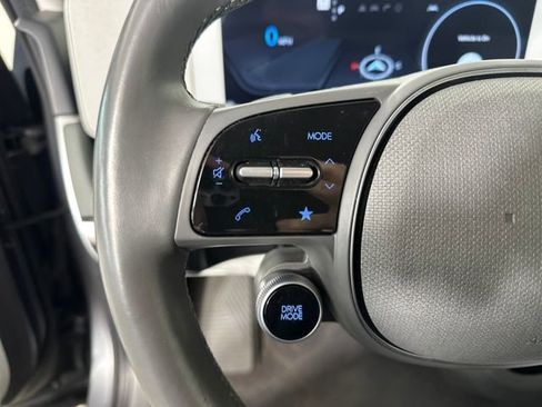 Used 2023 Hyundai Ioniq 5 SEL w/ Cargo Package image 15