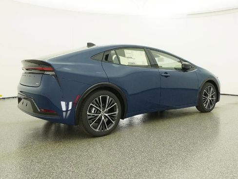 New 2026 Toyota Prius XLE image 58