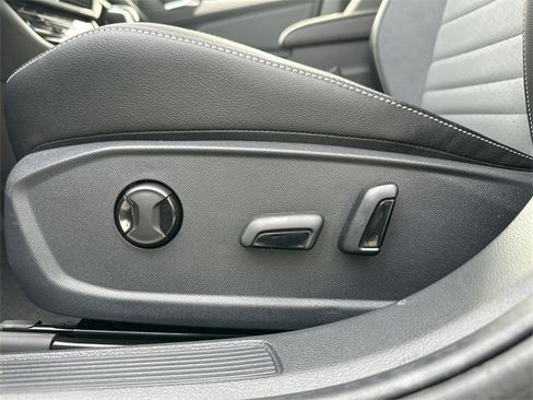 New 2026 Volkswagen Jetta SE image 13