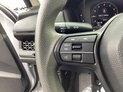 Used 2023 Honda Accord LX image 13