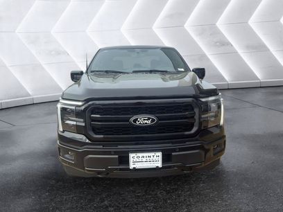 New 2026 Ford F150 Lariat