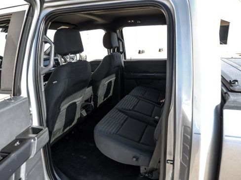 Used 2021 Ford F150 XL w/ STX Appearance Package AWD/4WD image 35