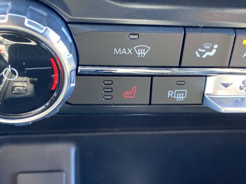 New 2026 Ford F150 XLT w/ Equipment Group 302A MID image 16