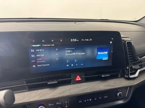 Used 2023 Kia Sportage X-Pro image 17