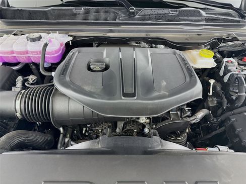 New 2026 RAM 1500 Big Horn AWD/4WD image 31