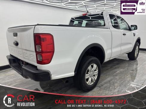 Used 2022 Ford Ranger XL w/ XL Power Equipment Group image 7