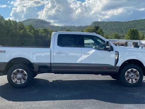 New 2027 Ford F250 King Ranch AWD/4WD image 4