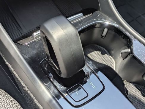 Certified 2023 Volvo C40 P8 Recharge Plus w/ Climate Package AWD/4WD image 20