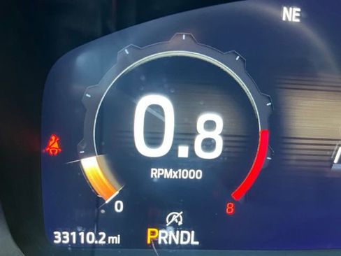 Used 2025 Ford Explorer ST-Line AWD/4WD image 14