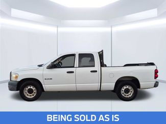 Used 2008 Dodge Ram 1500 Truck ST w/ PWR & Remote Entry Group RWD video 2