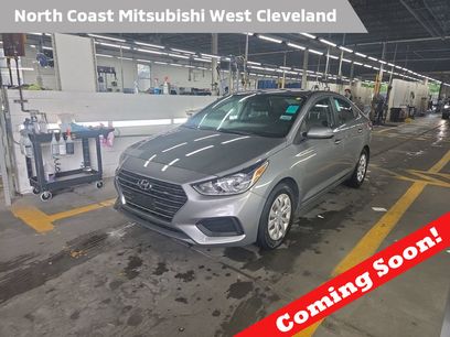 Used 2021 Hyundai Accent SE
