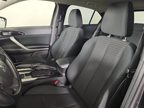 Used 2022 Mitsubishi Eclipse Cross ES image 16