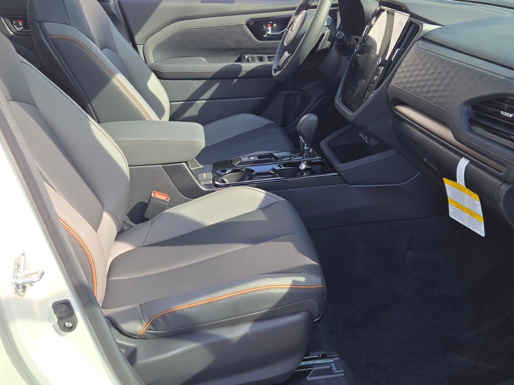 New 2026 Subaru Forester Sport AWD/4WD image 5