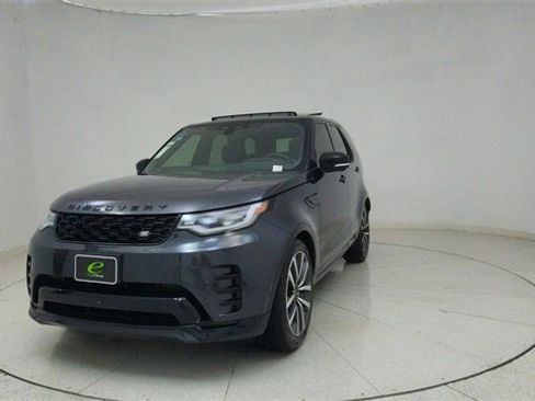 Used 2024 Land Rover Discovery Dynamic SE image 70