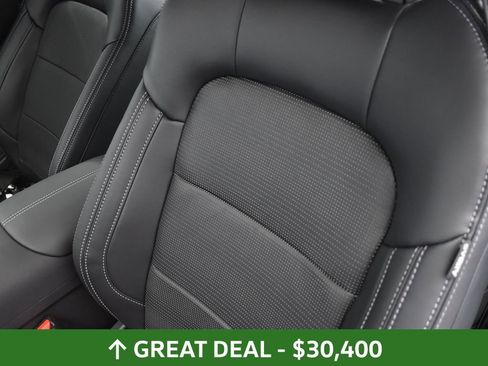 Used 2024 Ford Mustang Premium image 20