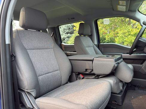 New 2026 Ford F350 XL w/ STX Appearance Package image 35