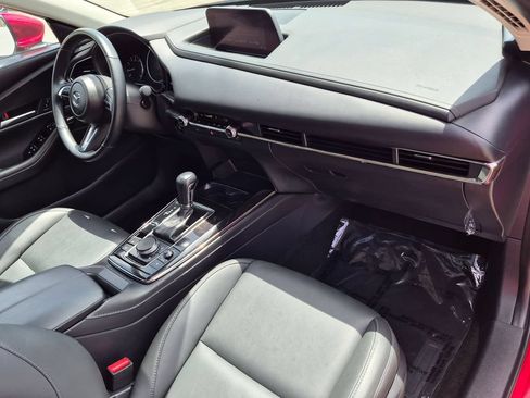 Used 2025 MAZDA CX-30 AWD 2.5 S w/ Preferred Package image 34